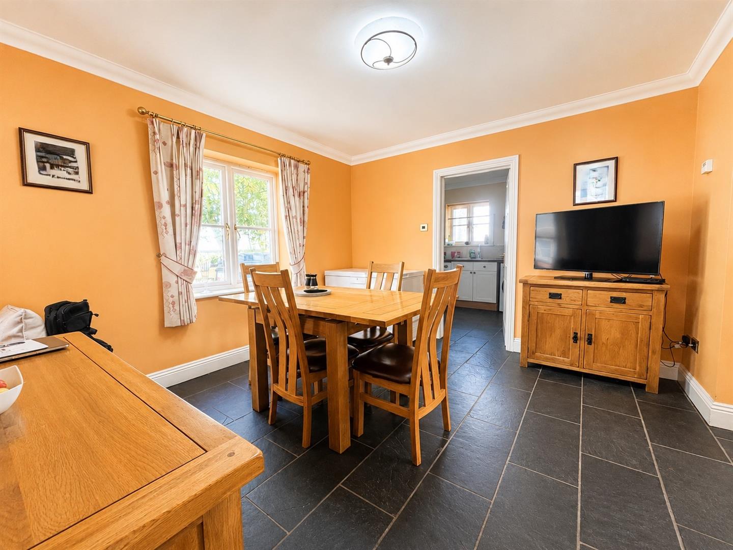 Keysoe Road, Thurleigh, Bedford
